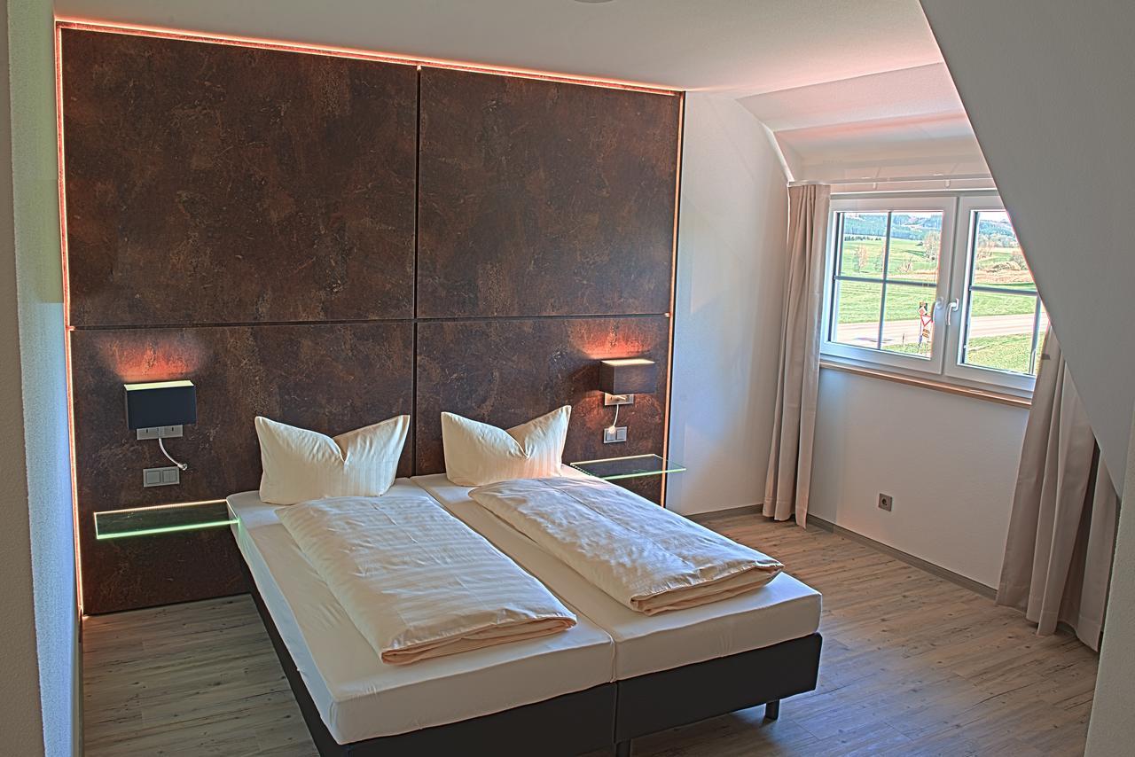Truschwende 4 Hotel Bad Wurzach Ngoại thất bức ảnh