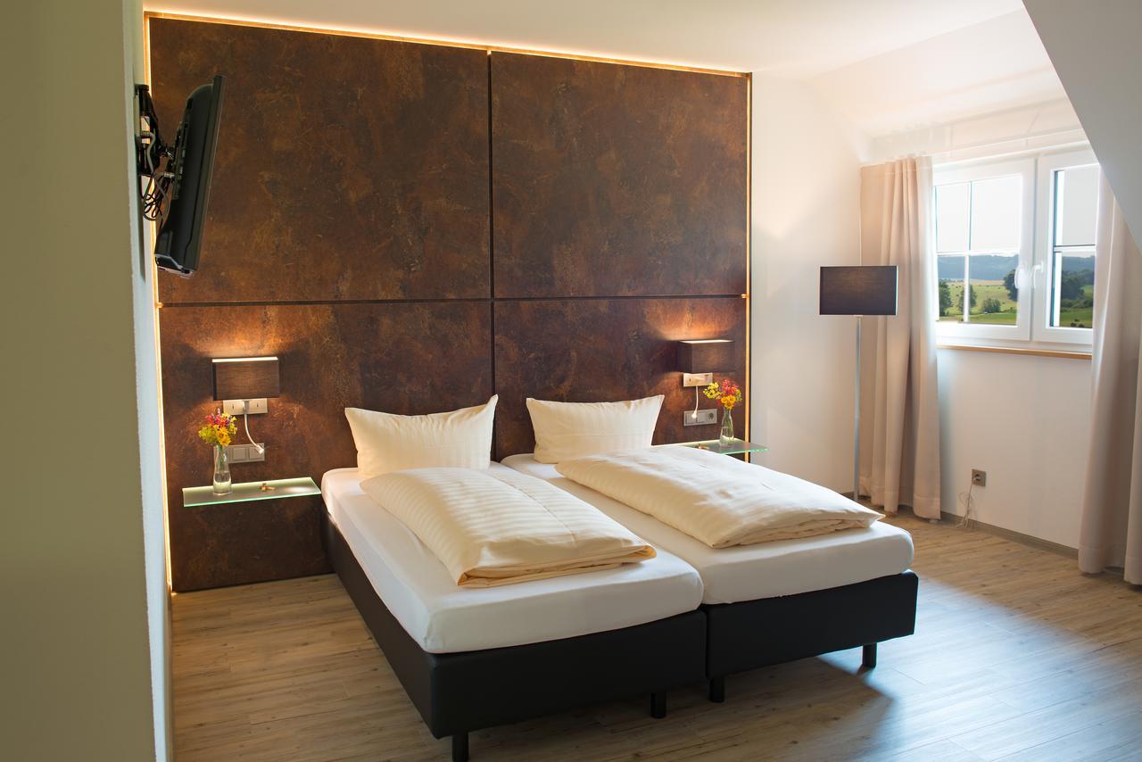 Truschwende 4 Hotel Bad Wurzach Ngoại thất bức ảnh