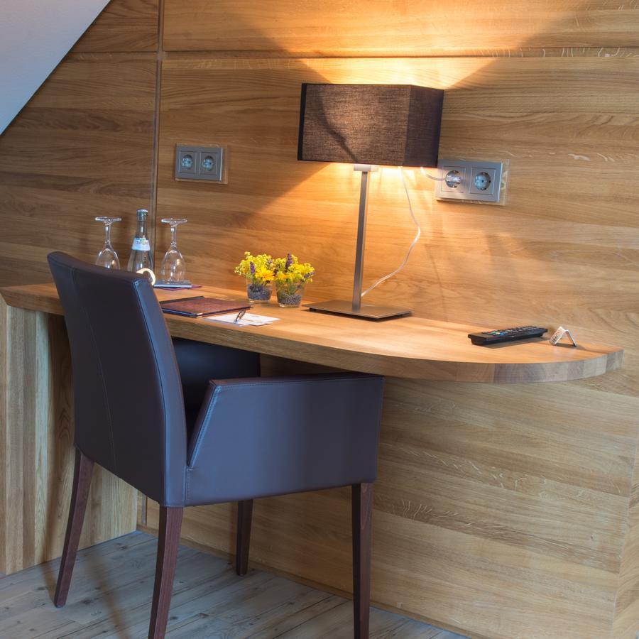 Truschwende 4 Hotel Bad Wurzach Ngoại thất bức ảnh