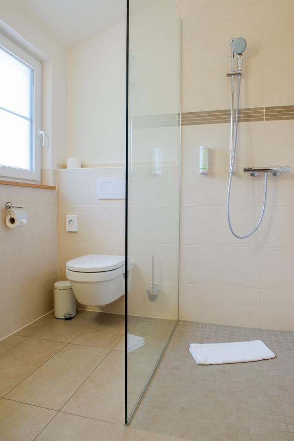 Truschwende 4 Hotel Bad Wurzach Ngoại thất bức ảnh