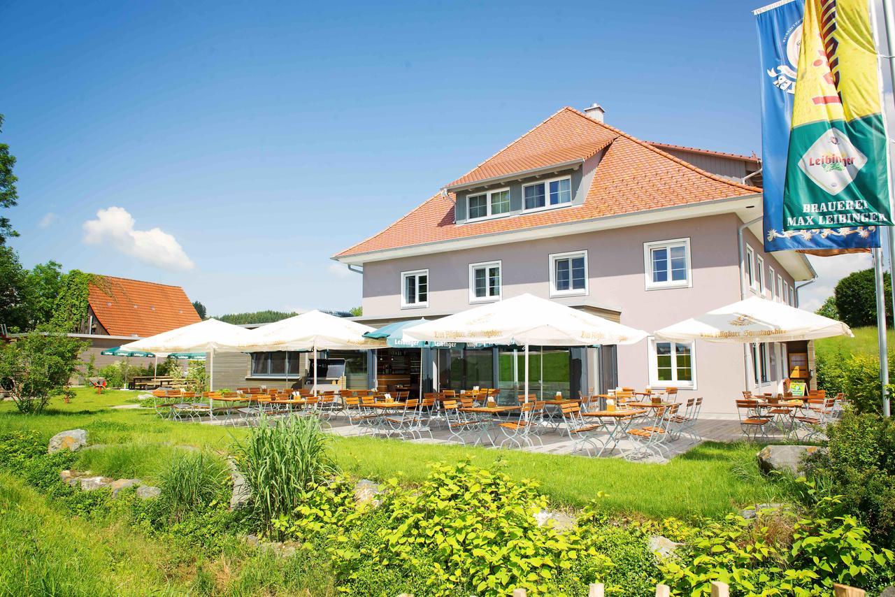 Truschwende 4 Hotel Bad Wurzach Ngoại thất bức ảnh