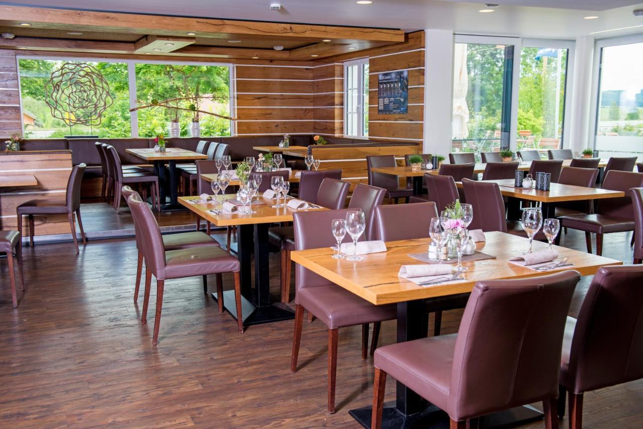 Truschwende 4 Hotel Bad Wurzach Ngoại thất bức ảnh